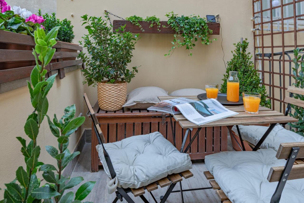 - Guelfa Apartment - Florença Exterior foto